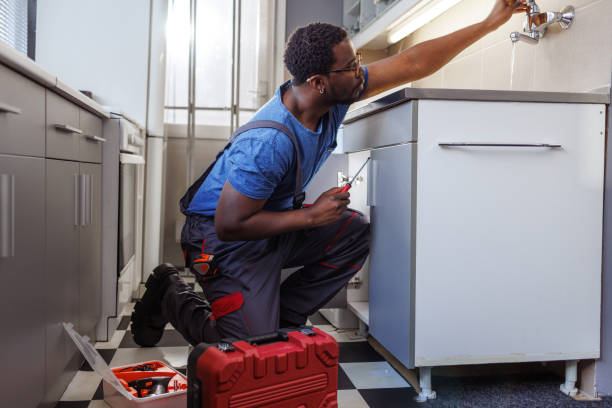 Best Residential Plumbing Services  in Woodward, IA